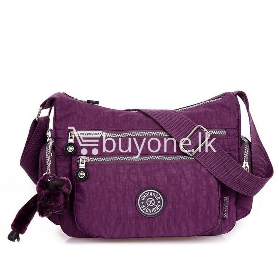 Best Deal | 2016 Original Multi Color Waterproof Kipling Shoulder Bags Design - www.bagssaleusa.com ...