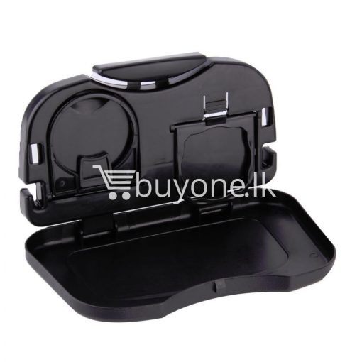 brand new folding auto flexible car back seat table tray holder automobile store special best offer buy one lk sri lanka 85759 510x510 - Brand New Folding Auto Flexible Car Back Seat Table Tray Holder