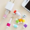 mini portable usb cable earphones protector for apple iphone android mobile store special best offer buy one lk sri lanka 07025 100x100 - Ultra thin Translucent Slim Soft iPhone case for iPhone 5 & 5S
