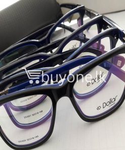 dollar luxury plastic frame unisex special offer buy one sri lanka 247x296 - Dollar Luxury Eye Wear For Unisex