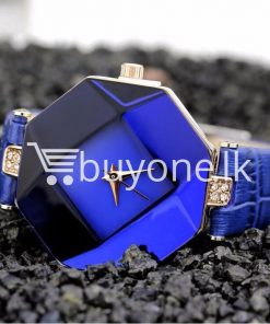 new 2016 cocodesign blue stone crystal quartz watch watch store special best offer buy one lk sri lanka 87018 1 247x296 - New 2016 CocoDesign Blue Stone Crystal Quartz Watch