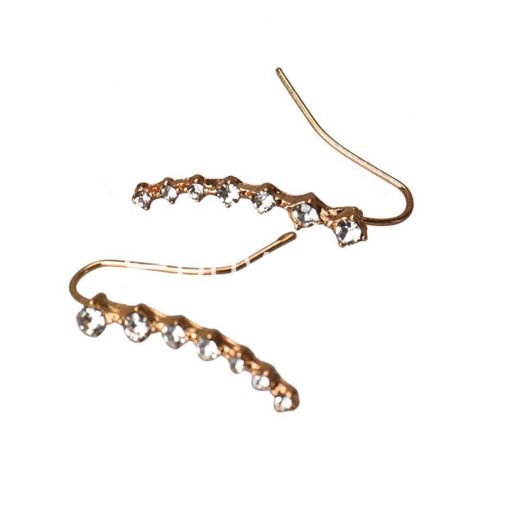 new fashion women rhinestone crystal earrings earrings special best offer buy one lk sri lanka 62694 1 510x510 - New Fashion  Women Rhinestone Crystal Earrings