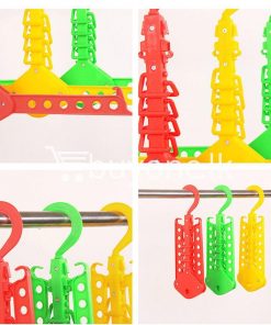 new portable foldable magic multi purpose clothes hanger household appliances special best offer buy one lk sri lanka 37398 1 247x296 - NEW Portable Foldable Magic Multi-Purpose Clothes Hanger