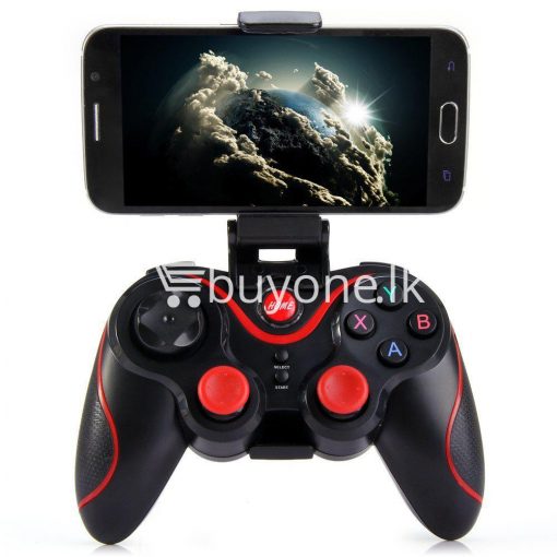 professional wireless gaming gamepad controller for samsung htc oneplus tablet pc tv box smartphone mobile phone accessories special best offer buy one lk sri lanka 44736 510x510 - Professional Wireless Gaming Gamepad Controller For Samsung, HTC, OnePlus, Tablet, PC, TV Box, Smartphone