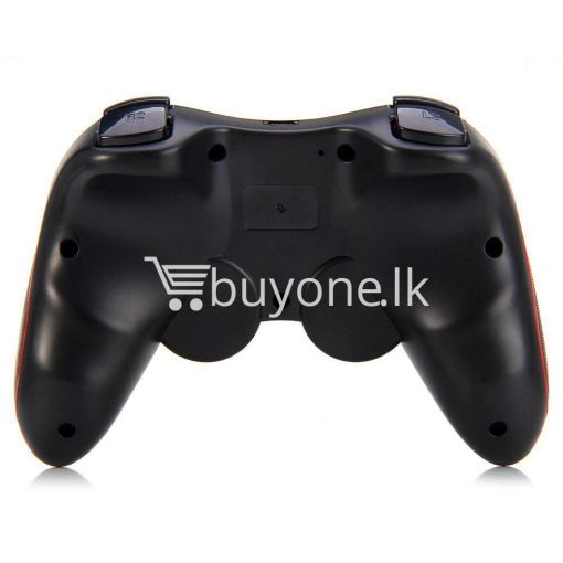 professional wireless gaming gamepad controller for samsung htc oneplus tablet pc tv box smartphone mobile phone accessories special best offer buy one lk sri lanka 44737 510x510 - Professional Wireless Gaming Gamepad Controller For Samsung, HTC, OnePlus, Tablet, PC, TV Box, Smartphone