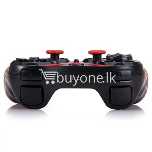 professional wireless gaming gamepad controller for samsung htc oneplus tablet pc tv box smartphone mobile phone accessories special best offer buy one lk sri lanka 44740 510x510 - Professional Wireless Gaming Gamepad Controller For Samsung, HTC, OnePlus, Tablet, PC, TV Box, Smartphone
