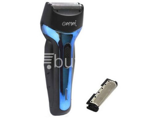 gemei rechargeable shaver gm 9003 warranty best deals offer online shopping send gifts sri lanka buy one lk ikman deals 2 510x383 - Gemei Rechargeable Shaver (GM-9003) with Warranty