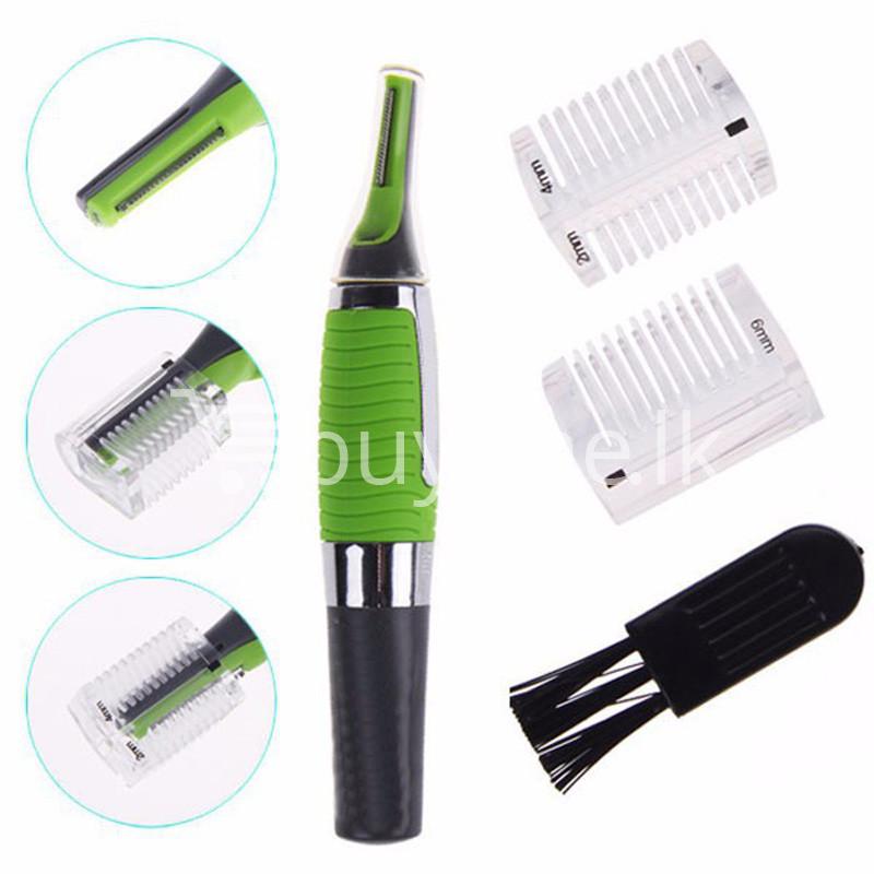 magic micro touch max all in one personal trimmer with a build in light home and kitchen special best offer buy one lk sri lanka 77757 1 - Magic Micro Touch Max, All-in-One Personal Trimmer with a build in light
