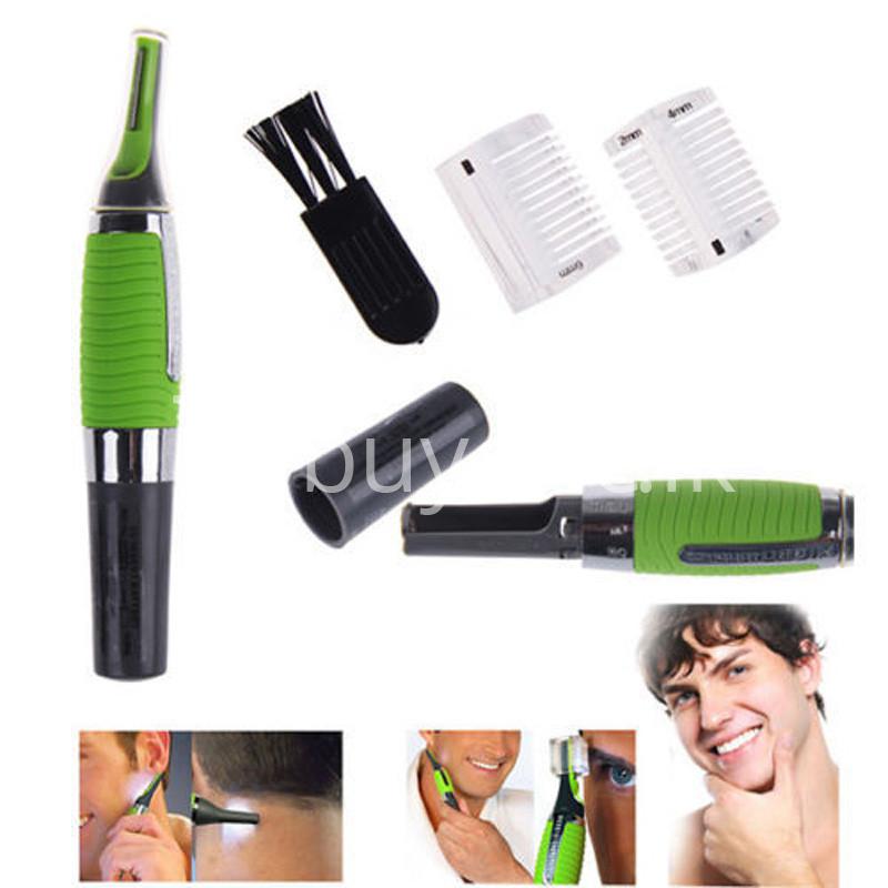 magic micro touch max all in one personal trimmer with a build in light home and kitchen special best offer buy one lk sri lanka 77758 1 - Magic Micro Touch Max, All-in-One Personal Trimmer with a build in light