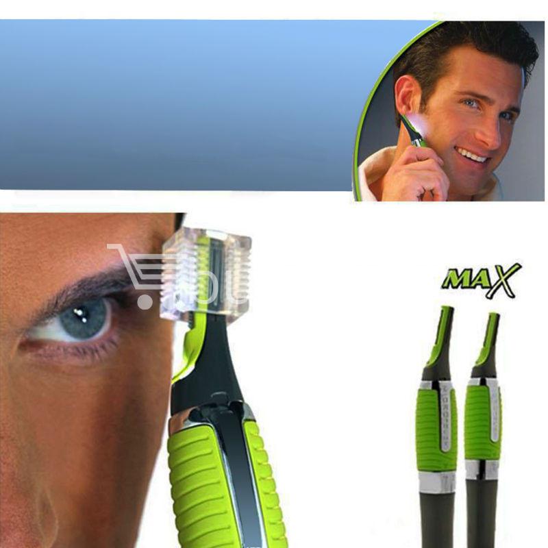 magic micro touch max all in one personal trimmer with a build in light home and kitchen special best offer buy one lk sri lanka 77759 1 - Magic Micro Touch Max, All-in-One Personal Trimmer with a build in light