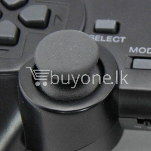 new 2.4ghz wireless sony playstation 2 dual shock controller with warranty computer store special best offer buy one lk sri lanka 78743 510x510 - New 2.4GHz Wireless Sony PlayStation 2 Dual Shock Controller with Warranty