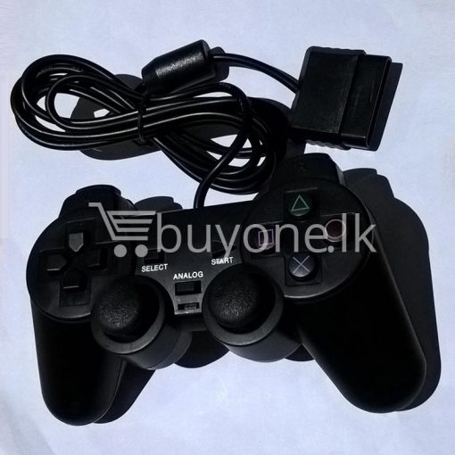sony playstation 2 shock controller joystick computer accessories special best offer buy one lk sri lanka 79519 510x510 - Sony Playstation 2 Shock Controller Joystick