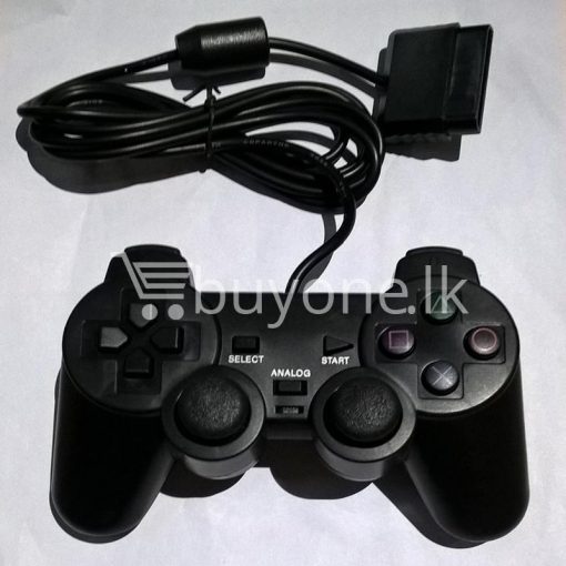 sony playstation 2 shock controller joystick computer accessories special best offer buy one lk sri lanka 79520 510x510 - Sony Playstation 2 Shock Controller Joystick