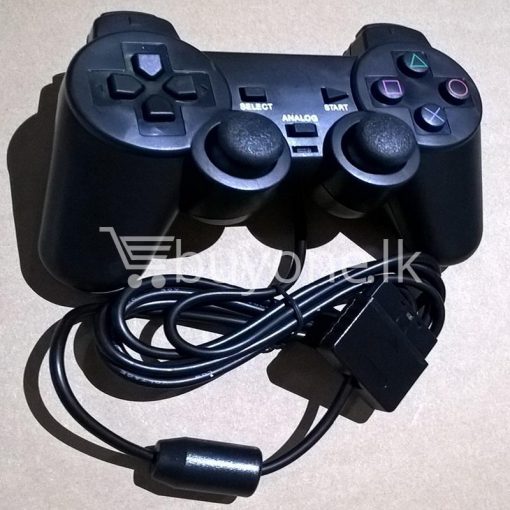 sony playstation 2 shock controller joystick computer accessories special best offer buy one lk sri lanka 79521 510x510 - Sony Playstation 2 Shock Controller Joystick