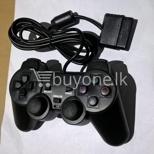 sony playstation 2 shock controller joystick computer accessories special best offer buy one lk sri lanka 79522 510x510 - Sony Playstation 2 Shock Controller Joystick