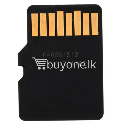 32gb kingston memory card micro sd class 10 sdhc with adapter mobile phone accessories special best offer buy one lk sri lanka 23389 510x510 - 32GB Kingston Memory Card Micro SD Class 10 SDHC with Adapter