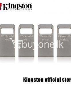 64gb kingston usb 3.0 data traveler micro 3.1 flash pen drive computer store special best offer buy one lk sri lanka 43535 247x296 - 64GB Kingston USB 3.0 Data Traveler Micro 3.1 Flash Pen drive