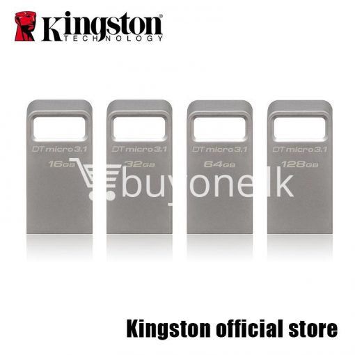 64gb kingston usb 3.0 data traveler micro 3.1 flash pen drive computer store special best offer buy one lk sri lanka 43535 510x510 - 64GB Kingston USB 3.0 Data Traveler Micro 3.1 Flash Pen drive