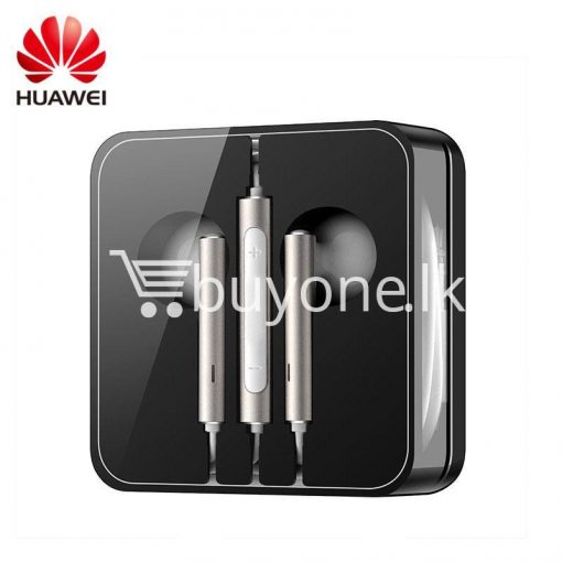 huawei earphone am116 in ear headset with microphone mobile phone accessories special best offer buy one lk sri lanka 90162 510x510 - Huawei Earphone  AM116 In-Ear Headset with Microphone