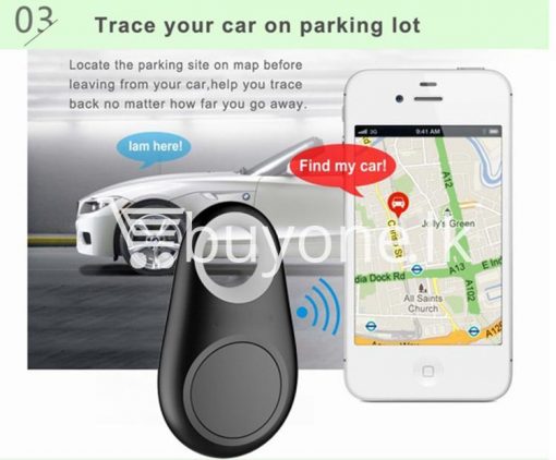 itag smart bluetooth tracer for iphone smartphones mobile phone accessories special best offer buy one lk sri lanka 58196 510x422 - iTag Smart Bluetooth Tracer For iPhone & Smartphones