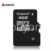 kingston 4gb micro sd card memory card with adapter mobile phone accessories special best offer buy one lk sri lanka 80210 100x100 - Original SanDisk 128gb Ultra memory card micro SD Card with Adapter