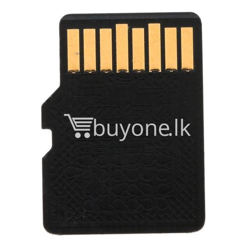 kingston 4gb micro sd card memory card with adapter mobile phone accessories special best offer buy one lk sri lanka 80212 510x510 - Kingston 4GB Micro SD Card Memory Card with Adapter