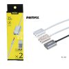 original remax 3.5mm aux cable plug audio wire jack mobile phone accessories special best offer buy one lk sri lanka 25928 100x100 - Original Remax Tiger RPP-33 5000mAh Portable Dual USB Power Bank Mini External Battery