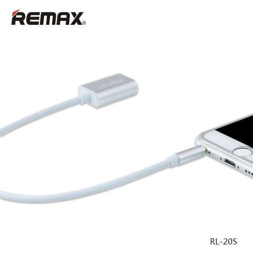 original remax 3.5mm aux cable plug audio wire jack mobile phone accessories special best offer buy one lk sri lanka 25930 510x510 - Original Remax 3.5mm AUX Cable Plug Audio Wire Jack