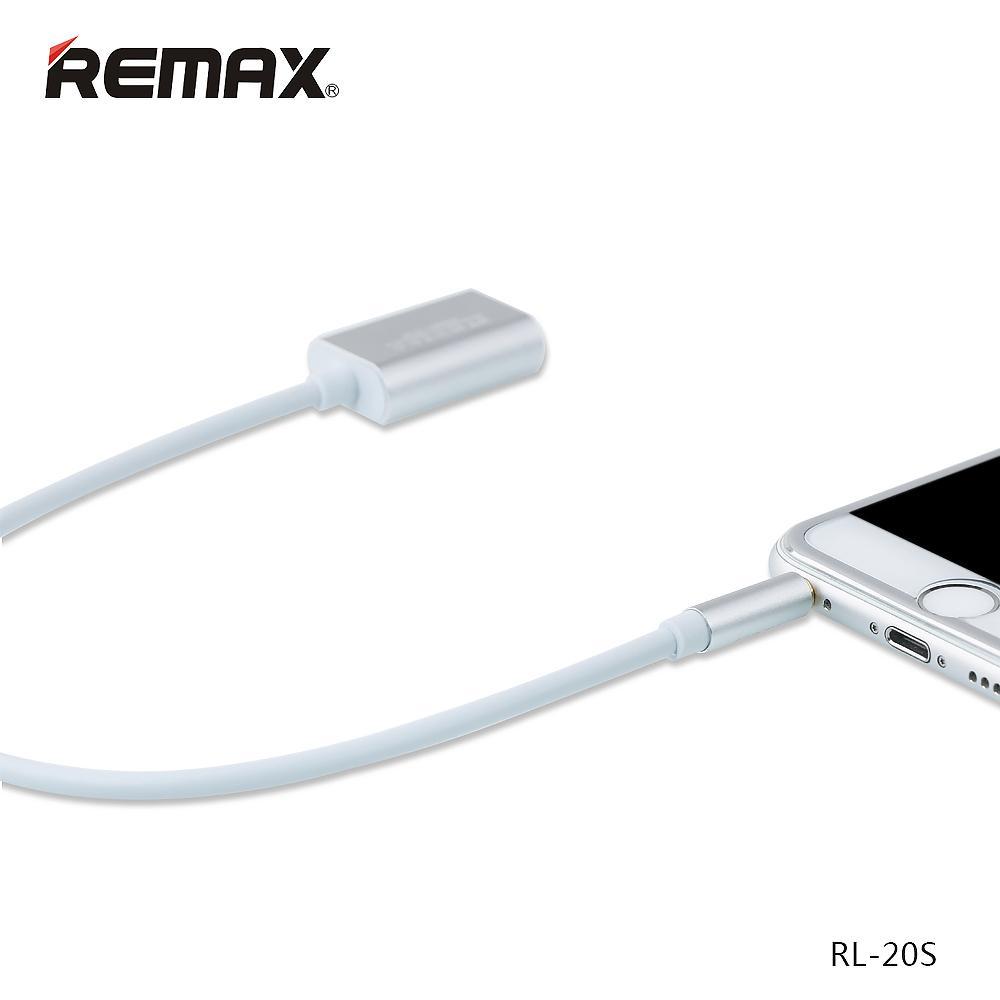 Best Deal | Original Remax 3.5mm AUX Cable Plug Audio Wire ...