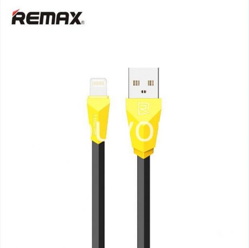 original remax alien series mobile phone cable fast charging data sync cable mobile phone accessories special best offer buy one lk sri lanka 24968 510x508 - Original Remax Alien Series Mobile Phone Cable Fast Charging Data Sync Cable