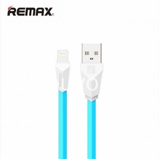 original remax alien series mobile phone cable fast charging data sync cable mobile phone accessories special best offer buy one lk sri lanka 24969 510x508 - Original Remax Alien Series Mobile Phone Cable Fast Charging Data Sync Cable