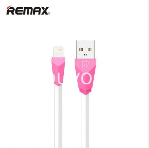 original remax alien series mobile phone cable fast charging data sync cable mobile phone accessories special best offer buy one lk sri lanka 24970 510x508 - Original Remax Alien Series Mobile Phone Cable Fast Charging Data Sync Cable