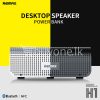 original remax portble desktop speakers with power bank computer accessories special best offer buy one lk sri lanka 94562 100x100 - Original SanDisk 128gb Ultra memory card micro SD Card with Adapter