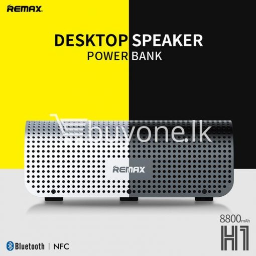 original remax portble desktop speakers with power bank computer accessories special best offer buy one lk sri lanka 94562 510x510 - Original Remax Portble Desktop Speakers With Power Bank