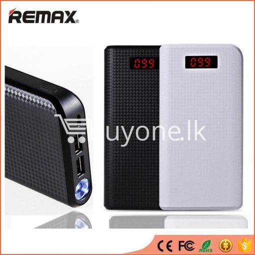 original remax proda power bank 30000 mah mobile phone accessories special best offer buy one lk sri lanka 29125 510x510 - Original Remax Proda Power Bank 30000 mAh