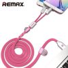 remax micro usb cable to lighting gemini transfer for android iphone 6 5s charge at same time mobile store special best offer buy one lk sri lanka 28167 100x100 - Original Remax Moon Wall Charger EU USA UK Plug For iPad iPhone Samsung Huawei Xiaomi