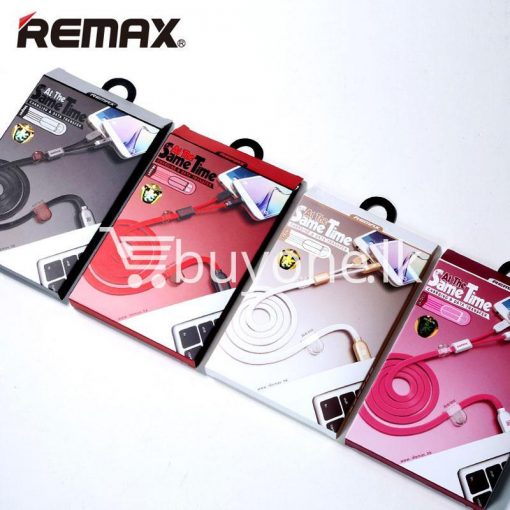 remax micro usb cable to lighting gemini transfer for android iphone 6 5s charge at same time mobile store special best offer buy one lk sri lanka 28168 510x510 - Remax Micro USB Cable to Lighting Gemini Transfer For Android iPhone 6 5S Charge At Same Time