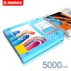 remax mobile phone power bank floppy disk design mobile store special best offer buy one lk sri lanka 23198 100x100 - REMAX 2600mAh Fashion Luxury Lipstick Power Bank