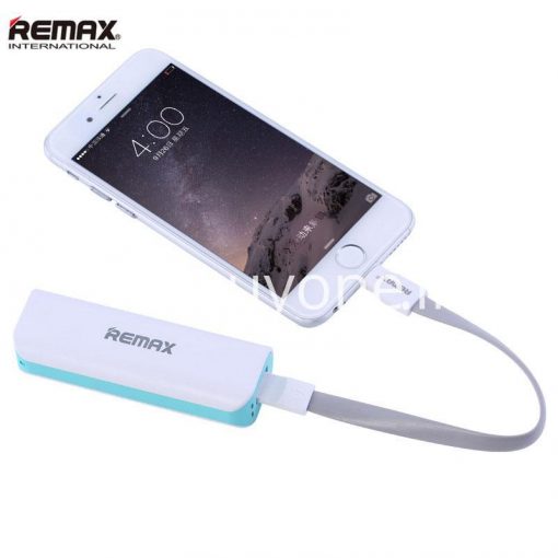 remax power bank 2600 mah portable backup battery charger mobile phone accessories special best offer buy one lk sri lanka 22514 510x510 - Remax power bank 2600 mAh portable backup battery charger