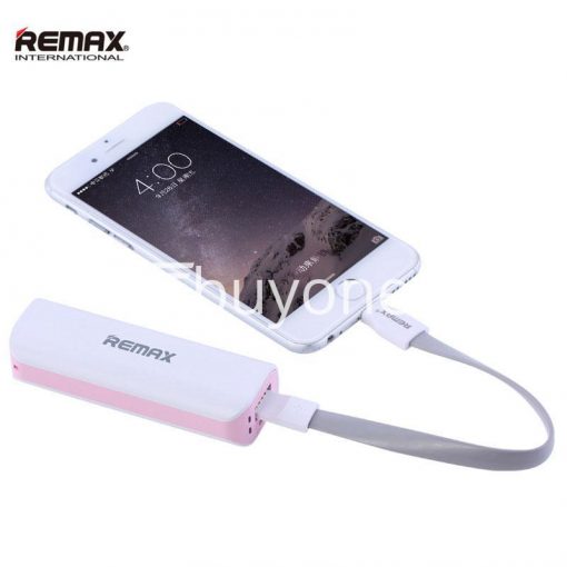 remax power bank 2600 mah portable backup battery charger mobile phone accessories special best offer buy one lk sri lanka 22517 510x510 - Remax power bank 2600 mAh portable backup battery charger
