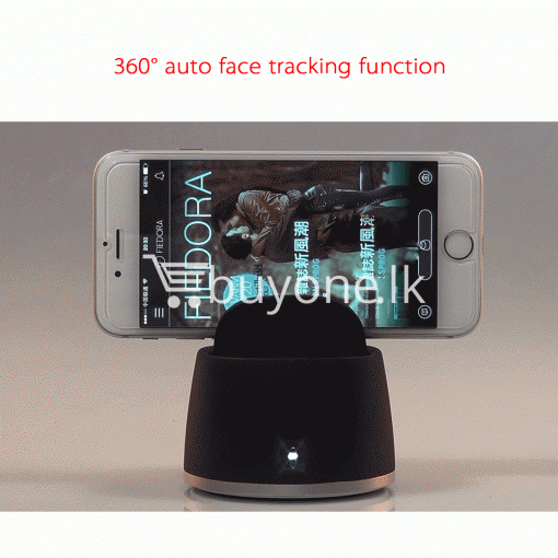 self timer rotatable robot bluetooth selfie for iphones smartphones mobile phone accessories special best offer buy one lk sri lanka 58991 510x510 - Self-Timer Rotatable Robot Bluetooth Selfie For iPhones & Smartphones