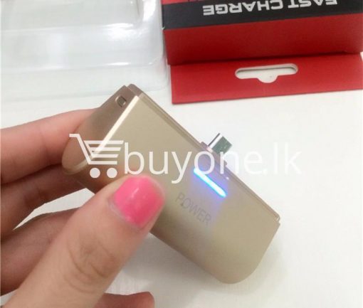 3000mah wireless pocket battery power bank fast charger mobile store special best offer buy one lk sri lanka 80381 510x433 - 3000mAh Wireless Pocket Battery Power Bank Fast Charger