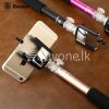 baseus stable series handheld extendable selfie stick with selfie remote mobile store special best offer buy one lk sri lanka 46181 100x100 - Zealot E1 Wireless Bluetooth 4.0 Earphones Headphones with Built-in Mic