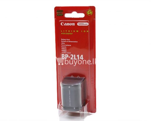 canon bp 2l14 camera battery camera store special best offer buy one lk sri lanka 38692 510x408 - Canon BP-2L14 Camera Battery