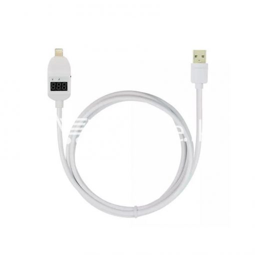 fast charging cable with smart voltage current led display for iphone ipad mobile phone accessories special best offer buy one lk sri lanka 83974 510x510 - Fast Charging Cable with Smart Voltage Current LED Display For iPhone iPad