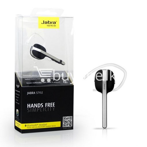 jabra style bluetooth headset mobile phone accessories special best offer buy one lk sri lanka 76855 510x510 - Jabra Style Bluetooth Headset