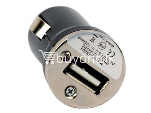 mini usb car charger adapter automobile store special best offer buy one lk sri lanka 64896 510x383 - Mini USB Car Charger Adapter