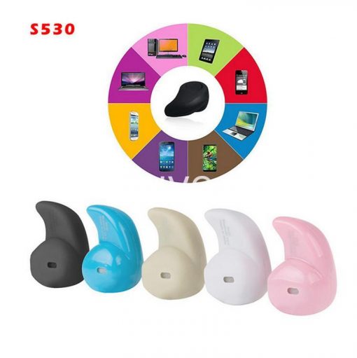 mini wireless bluetooth headset ultra small earphone with microphone mobile phone accessories special best offer buy one lk sri lanka 32347 510x511 - Mini Wireless Bluetooth Headset Ultra small Earphone with Microphone