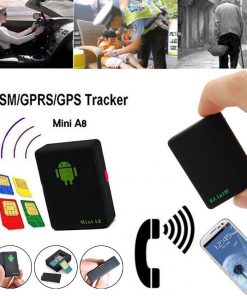new mini realtime gsmgprsgps tracker device locator for kids cars dogs mobile phone accessories special best offer buy one lk sri lanka 247x296 - Mini Realtime GSM/GPRS/GPS Tracker Device Locator For KIDs Cars Dogs