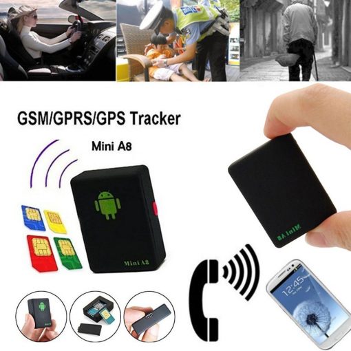 new mini realtime gsmgprsgps tracker device locator for kids cars dogs mobile phone accessories special best offer buy one lk sri lanka 510x510 - Mini Realtime GSM/GPRS/GPS Tracker Device Locator For KIDs Cars Dogs